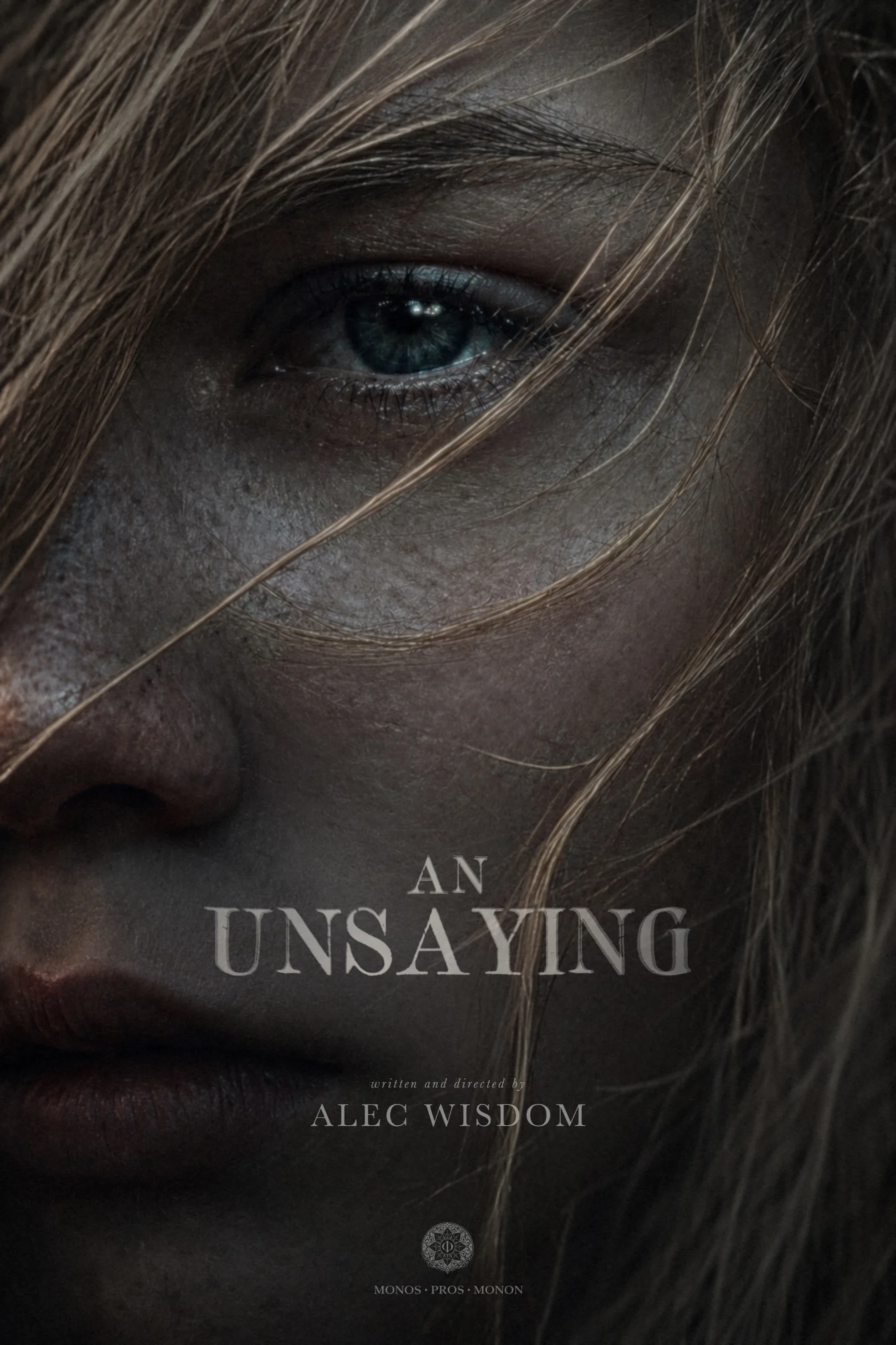 An Unsaying